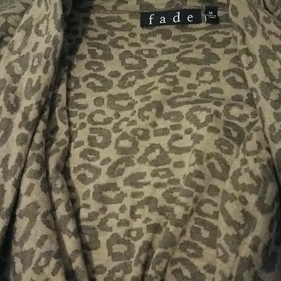 cardigan - Picture 2 of 2